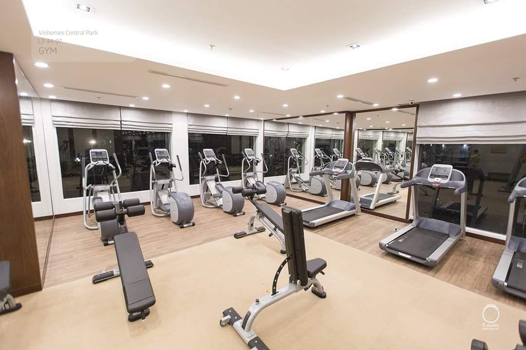 The Berry Vinhomes Luxury Apartments Хошимін Екстер'єр фото